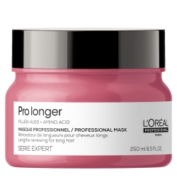 Loreal Professionnel Pro Longer maska odbudowująca długie włosy 250ml